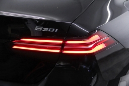 BMW 5 Series 530i Sedan 2026