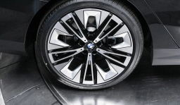 BMW 5 Series 530i Sedan 2026