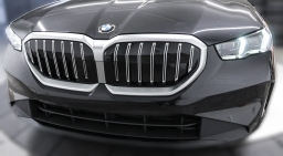 BMW 5 Series 530i Sedan 2026