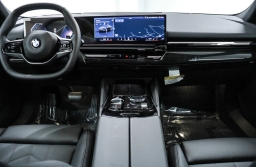 BMW 5 Series 530i Sedan 2026