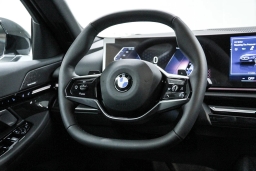 BMW 5 Series 530i Sedan 2026