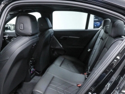 BMW 5 Series 530i Sedan 2026