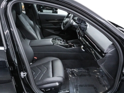 BMW 5 Series 530i Sedan 2026