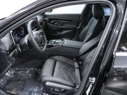 BMW 5 Series 530i Sedan 2026