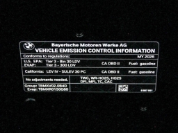 BMW 5 Series 530i Sedan 2026