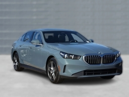 BMW 5 Series 530i Sedan 2026