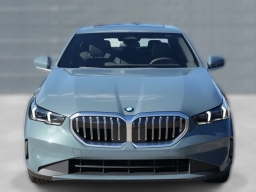 BMW 5 Series 530i Sedan 2026