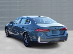 BMW 5 Series 530i Sedan 2026