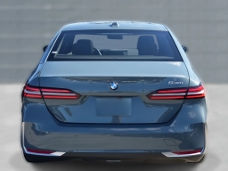 BMW 5 Series 530i Sedan 2026