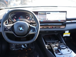 BMW 5 Series 530i Sedan 2026