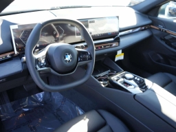 BMW 5 Series 530i Sedan 2026