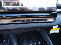 BMW 5 Series 530i Sedan 2026