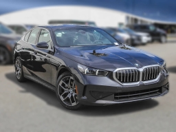 BMW 5 Series 530i Sedan 2026