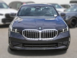 BMW 5 Series 530i Sedan 2026