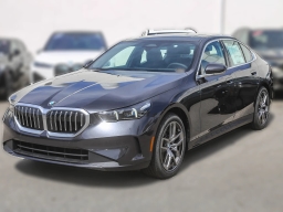 BMW 5 Series 530i Sedan 2026