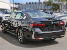 BMW 5 Series 530i Sedan 2026