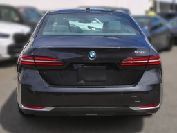 BMW 5 Series 530i Sedan 2026