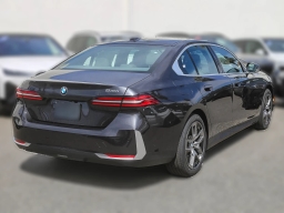 BMW 5 Series 530i Sedan 2026