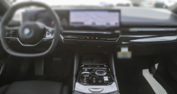 BMW 5 Series 530i Sedan 2026