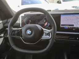 BMW 5 Series 530i Sedan 2026