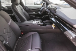 BMW 5 Series 530i Sedan 2026