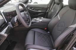 BMW 5 Series 530i Sedan 2026