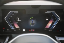 BMW 5 Series 530i Sedan 2026