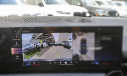 BMW 5 Series 530i Sedan 2026