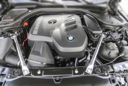 BMW 5 Series 530i Sedan 2026