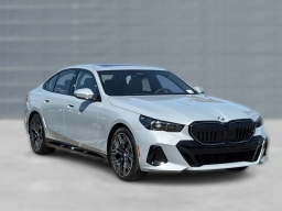 BMW 5 Series 530i Sedan 2026