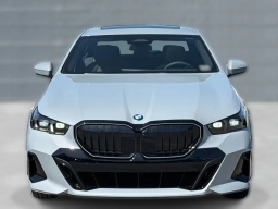 BMW 5 Series 530i Sedan 2026