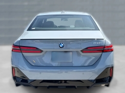 BMW 5 Series 530i Sedan 2026