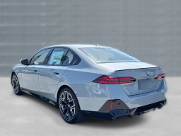 BMW 5 Series 530i Sedan 2026