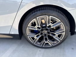 BMW 5 Series 530i Sedan 2026