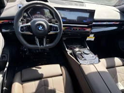 BMW 5 Series 530i Sedan 2026