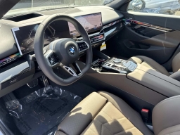 BMW 5 Series 530i Sedan 2026