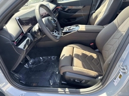 BMW 5 Series 530i Sedan 2026