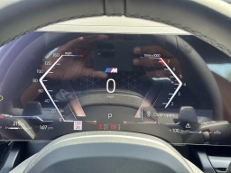 BMW 5 Series 530i Sedan 2026