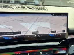 BMW 5 Series 530i Sedan 2026