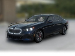 BMW 5 Series 530i Sedan 2026