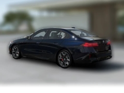 BMW 5 Series 530i Sedan 2026