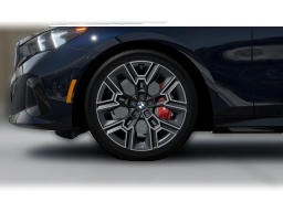 BMW 5 Series 530i Sedan 2026