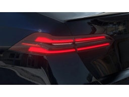 BMW 5 Series 530i Sedan 2026