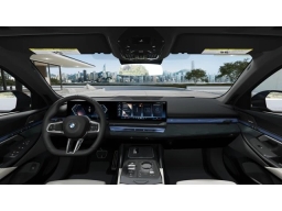 BMW 5 Series 530i Sedan 2026