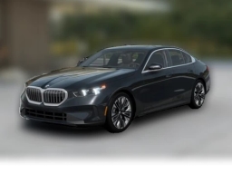 BMW 5 Series 530i Sedan 2026