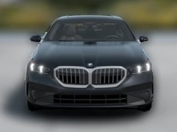 BMW 5 Series 530i Sedan 2026