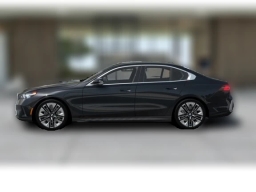 BMW 5 Series 530i Sedan 2026