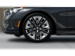 BMW 5 Series 530i Sedan 2026