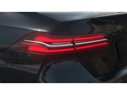 BMW 5 Series 530i Sedan 2026