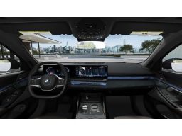 BMW 5 Series 530i Sedan 2026